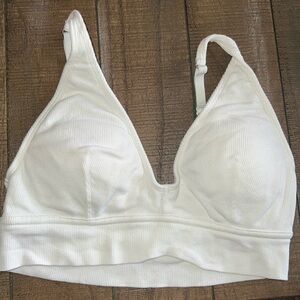 Hollister bralette NWOT